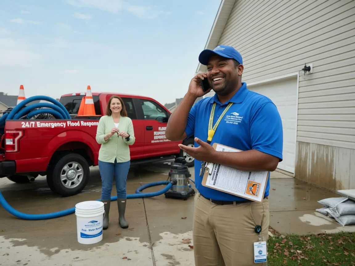 Storm Damage Water Removal Mellenville, NY FAQs